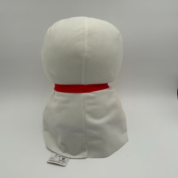 NEW WITH TAGS Makoto Shinkai Bandai Weathering With You Super Plush - Picture 12 of 12